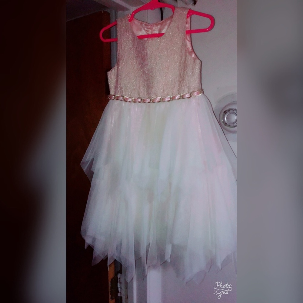 4t dress